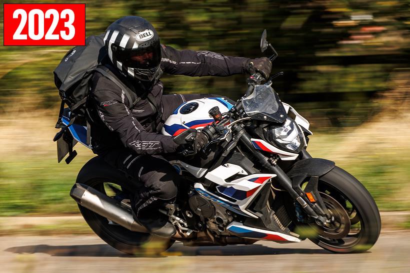 MCN fleet 2023