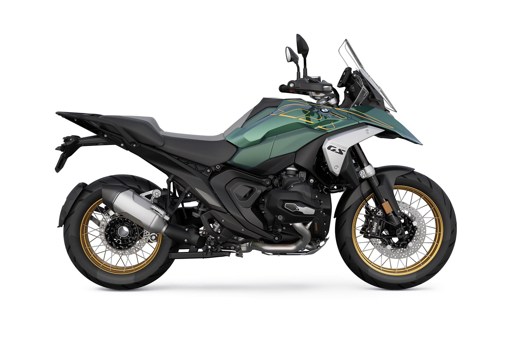 BMW R1300GS
