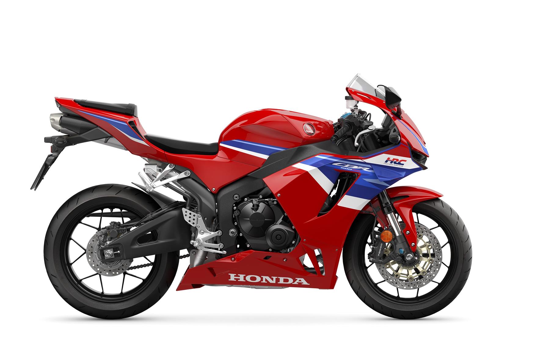 Honda CBR600RR