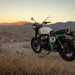2025-on Royal Enfield Bear 650 static shot with a view