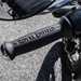 2025-on Royal Enfield Bear 650 hand grip detail