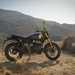 2025-on Royal Enfield Bear 650 colour option