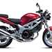 Suzuki SV650