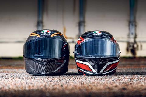 Special investigation: Lookalike fake helmets have never been more dangerous