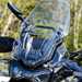 2024 Triumph Tiger 900 Rally Pro - wind screen