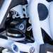 2024 Triumph tiger 900 Rally Pro - rear suspension