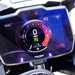 2024 Triumph Tiger 900 Rally Pro - detailed shot of dash