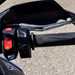 2024 Triumph Tiger 900 Rally Pro - right handlebar