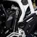 2024 Triumph Tiger 900 Rally Pro - Quick shifter