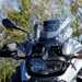 2024 BMW F900GSA - windscreen