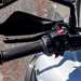 2024 BMW F900GSA - left hand switch gear