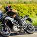 2024 Triumph Tiger 900 Rally Pro - cornering