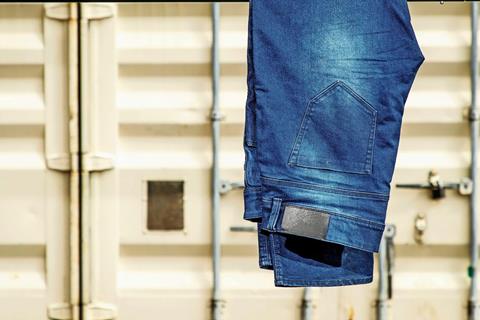 Riding jeans review: Bull-It Tactical Icon tried and tested