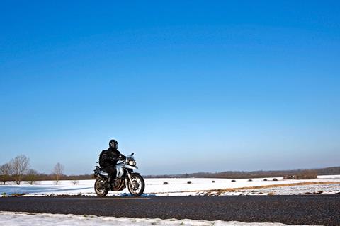 Best Heated Motorcycle Socks