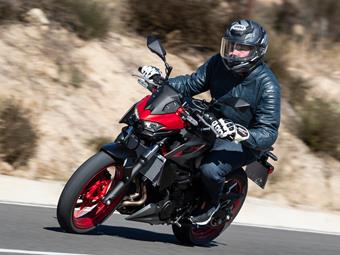 KAWASAKI Z500 SE (2024-on)