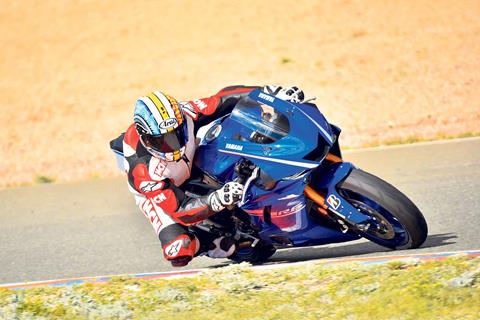 Supersport screamers: It's the best 600cc sports bikes for 2021