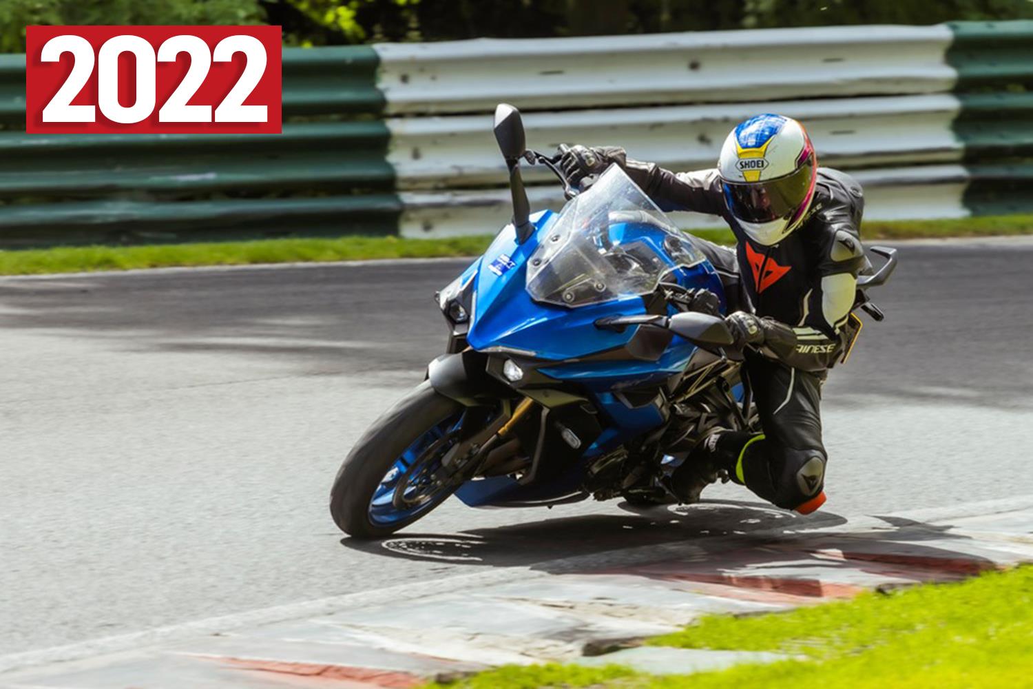MCN fleet 2022