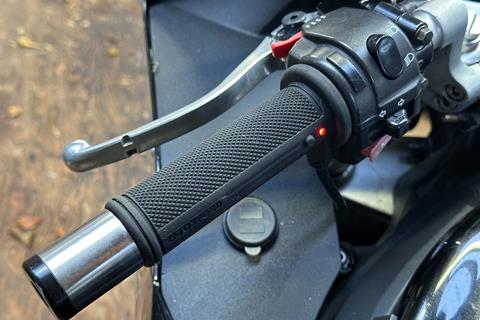 Oxford HotGrips Pro review | Keep your hands toasty without lifting a finger - currently 30% off!