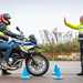 Getting your CBT is a crucial part of learning to ride a motorbike