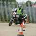 Passing your A2 motorbike licence