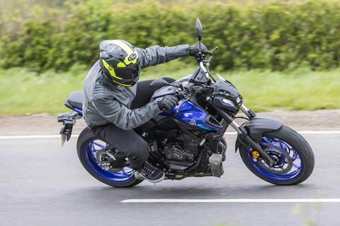 Roadskin Taranis Elite AAA jeans review | Single-layer, AAA-rated jeans we can't stop wearing