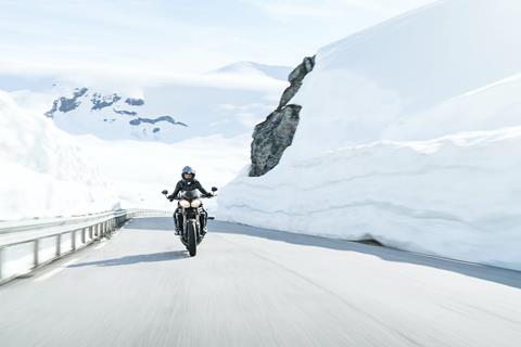 The Best Motorcycle Heated Vests