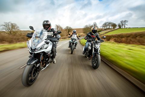 (Under) a ton of fun! PCP heroes for under £100 a month