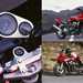 Yamaha Fazer 600
