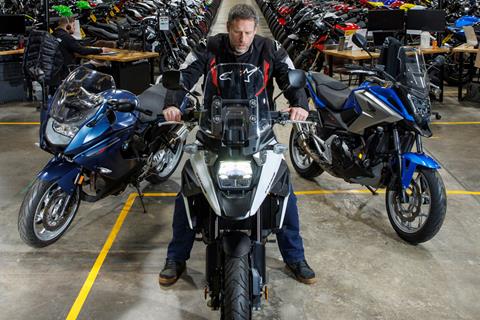 These three used do-it-all bargain bikes offer a two-wheeled solution to a lot of life's problems