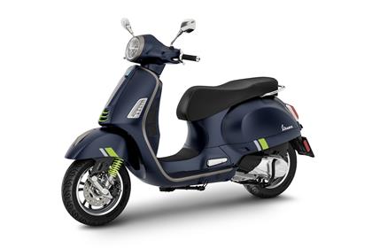 PIAGGIO VESPA GTS300 (2022-on)