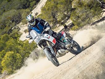 YAMAHA TENERE 700 (2019-on)