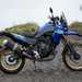 Yamaha Ténéré 700 Extreme right side static