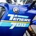 Yamaha Ténéré 700 Extreme bodywork