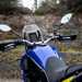 Yamaha Ténéré 700 Extreme cockpit