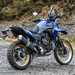 Yamaha Ténéré 700 Extreme rear static
