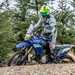 Yamaha Ténéré 700 Extreme off road action